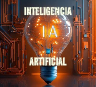 inteligencia artificial ia ai